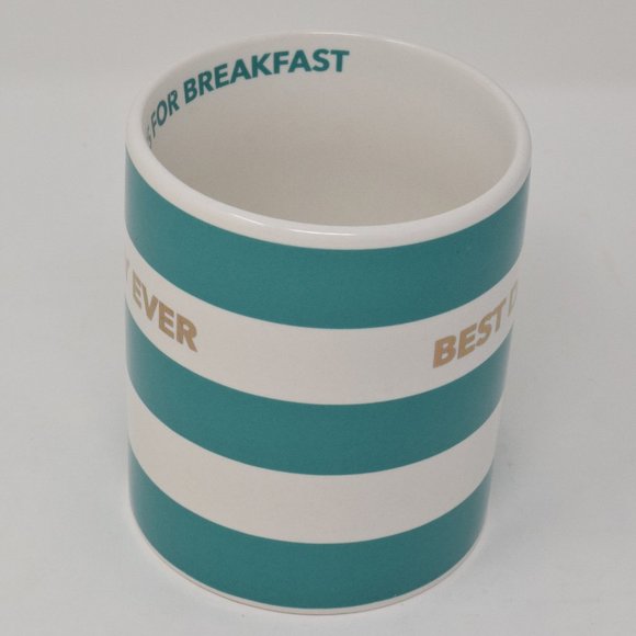 Best Day Ever Cupcakes for Breakfast Mug New Cup - Picture 4 of 8